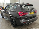  Bmw  iX3 BMW   Executive 5d #25