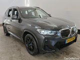  Bmw  iX3 BMW   Executive 5d #30