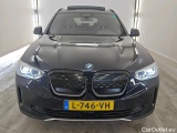  Bmw  iX3 BMW   Executive 5d #8
