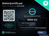  Bmw  iX3 BMW   Executive 5d #13