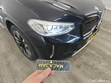  Bmw  iX3 BMW   Executive 5d #42
