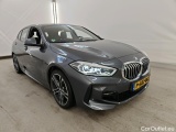  Bmw  Serie 1 BMW 1 18iA M Sport 5d + M Aerodynamica-pakket #12