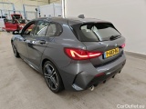  Bmw  Serie 1 BMW 1 18iA M Sport 5d + M Aerodynamica-pakket #16
