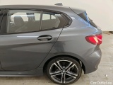  Bmw  Serie 1 BMW 1 18iA M Sport 5d + M Aerodynamica-pakket #30