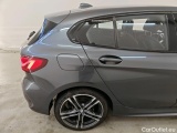  Bmw  Serie 1 BMW 1 18iA M Sport 5d + M Aerodynamica-pakket #28