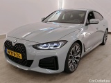Serie 4 Gran Coupe