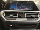  Bmw  Serie 4 Gran Coupe BMW 4 Serie Gran Coupé 430iA Sport Line 5d Pano, M Aerodynamica-pakket, BMW Laserlight, Harman &  Kardon #9