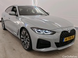  Bmw  Serie 4 Gran Coupe BMW 4 Serie Gran Coupé 430iA Sport Line 5d Pano, M Aerodynamica-pakket, BMW Laserlight, Harman &  Kardon #15