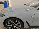  Bmw  Serie 4 Gran Coupe BMW 4 Serie Gran Coupé 430iA Sport Line 5d Pano, M Aerodynamica-pakket, BMW Laserlight, Harman &  Kardon #21