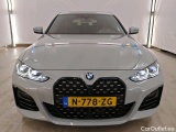  Bmw  Serie 4 Gran Coupe BMW 4 Serie Gran Coupé 430iA Sport Line 5d Pano, M Aerodynamica-pakket, BMW Laserlight, Harman &  Kardon #24