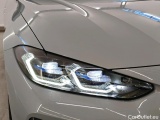  Bmw  Serie 4 Gran Coupe BMW 4 Serie Gran Coupé 430iA Sport Line 5d Pano, M Aerodynamica-pakket, BMW Laserlight, Harman &  Kardon #30