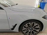  Bmw  Serie 4 Gran Coupe BMW 4 Serie Gran Coupé 430iA Sport Line 5d Pano, M Aerodynamica-pakket, BMW Laserlight, Harman &  Kardon #27