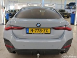  Bmw  Serie 4 Gran Coupe BMW 4 Serie Gran Coupé 430iA Sport Line 5d Pano, M Aerodynamica-pakket, BMW Laserlight, Harman &  Kardon #33