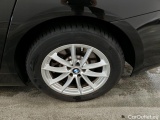  Bmw  Serie 5 BMW 5 Serie Sedan 520iA Business Edition Plus 4d #9