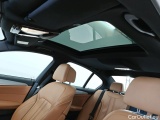  Bmw  Serie 5 BMW 5 Serie Sedan 520iA Business Edition Plus 4d #8