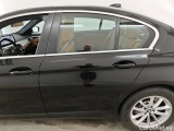  Bmw  Serie 5 BMW 5 Serie Sedan 520iA Business Edition Plus 4d #10