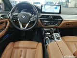  Bmw  Serie 5 BMW 5 Serie Sedan 520iA Business Edition Plus 4d #11