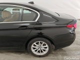  Bmw  Serie 5 BMW 5 Serie Sedan 520iA Business Edition Plus 4d #12
