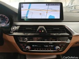  Bmw  Serie 5 BMW 5 Serie Sedan 520iA Business Edition Plus 4d #16