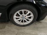  Bmw  Serie 5 BMW 5 Serie Sedan 520iA Business Edition Plus 4d #13