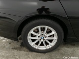  Bmw  Serie 5 BMW 5 Serie Sedan 520iA Business Edition Plus 4d #19