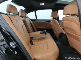  Bmw  Serie 5 BMW 5 Serie Sedan 520iA Business Edition Plus 4d #20