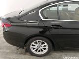  Bmw  Serie 5 BMW 5 Serie Sedan 520iA Business Edition Plus 4d #23
