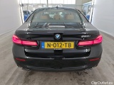  Bmw  Serie 5 BMW 5 Serie Sedan 520iA Business Edition Plus 4d #22