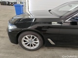  Bmw  Serie 5 BMW 5 Serie Sedan 520iA Business Edition Plus 4d #21