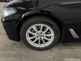  Bmw  Serie 5 BMW 5 Serie Sedan 520iA Business Edition Plus 4d #24