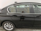  Bmw  Serie 5 BMW 5 Serie Sedan 520iA Business Edition Plus 4d #29