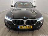  Bmw  Serie 5 BMW 5 Serie Sedan 520iA Business Edition Plus 4d #28