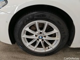  Bmw  Serie 5 BMW 5 Serie Sedan 520iA Business Edition Plus 4d #9