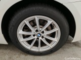  Bmw  Serie 5 BMW 5 Serie Sedan 520iA Business Edition Plus 4d #12