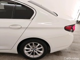  Bmw  Serie 5 BMW 5 Serie Sedan 520iA Business Edition Plus 4d #11