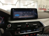  Bmw  Serie 5 BMW 5 Serie Sedan 520iA Business Edition Plus 4d #13