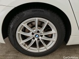  Bmw  Serie 5 BMW 5 Serie Sedan 520iA Business Edition Plus 4d #14