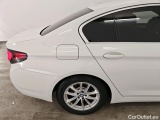  Bmw  Serie 5 BMW 5 Serie Sedan 520iA Business Edition Plus 4d #15