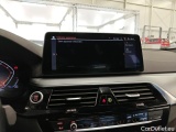  Bmw  Serie 5 BMW 5 Serie Sedan 520iA Business Edition Plus 4d #16