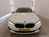  Bmw  Serie 5 BMW 5 Serie Sedan 520iA Business Edition Plus 4d #17