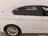  Bmw  Serie 5 BMW 5 Serie Sedan 520iA Business Edition Plus 4d #22