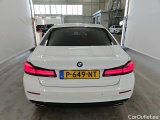  Bmw  Serie 5 BMW 5 Serie Sedan 520iA Business Edition Plus 4d #21
