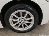  Bmw  Serie 5 BMW 5 Serie Sedan 520iA Business Edition Plus 4d #23
