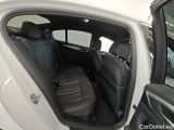  Bmw  Serie 5 BMW 5 Serie Sedan 520iA Business Edition Plus 4d #25