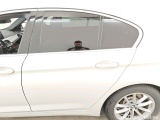  Bmw  Serie 5 BMW 5 Serie Sedan 520iA Business Edition Plus 4d #31