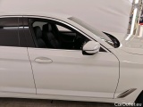  Bmw  Serie 5 BMW 5 Serie Sedan 520iA Business Edition Plus 4d #26