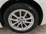  Bmw  Serie 5 BMW 5 Serie Sedan 520iA Business Edition Plus 4d #38