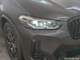  Bmw  X3 BMW  xDrive30e M Sport 5d + Pano, M Aerodynamica pakket #23