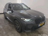  Bmw  X3 BMW  xDrive30e M Sport 5d + Pano, M Aerodynamica pakket #24