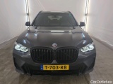  Bmw  X3 BMW  xDrive30e M Sport 5d + Pano, M Aerodynamica pakket #25